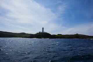 Lough Swilly: Fanad Head 